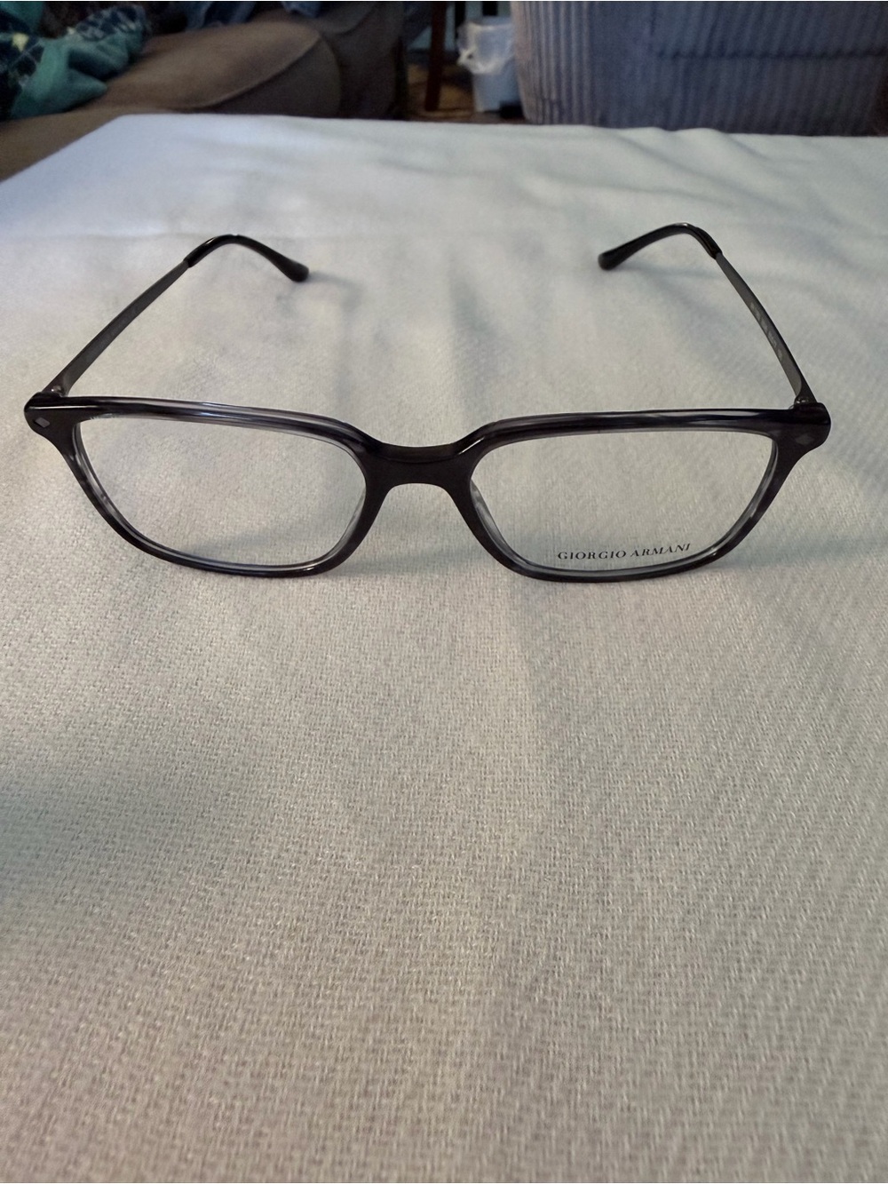 Giorgio Armani AR7183 Rectangular Front Frames